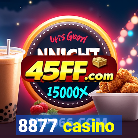 8877 casino